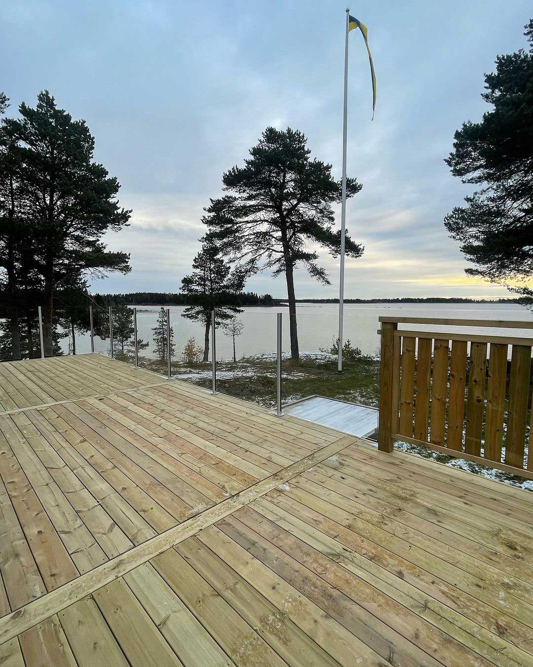 Byggföretag i Nordmaling, Hörnefors, Vännäs och Bjurholm