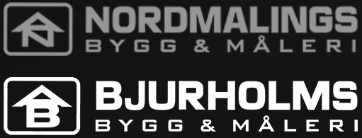 Nordmaling och Bjurholms bygg och måleri